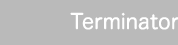 Terminator