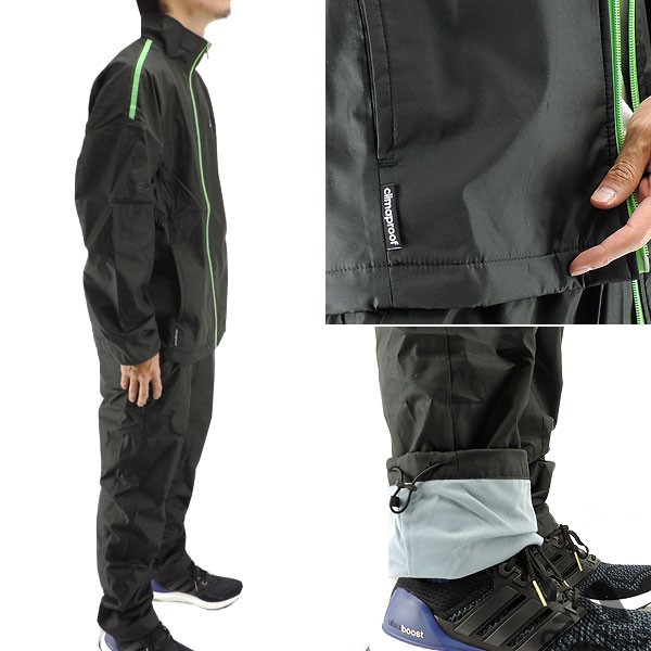 adidas アディダス ウインドブレーカー 上下セット メンズ トレーニング ランニング JDP04 JDP05 男性用