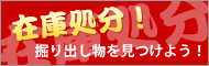 �߸˽�ʬ������Ф�ʪ�򸫤Ĥ��褦��