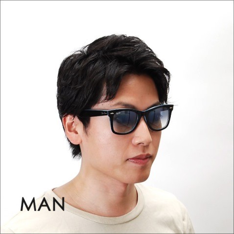 Ray Ban Wayfarer Rb2140 Colore 1001-3f Ray Ban Wayfarer Rb2140 Colore 1001-3f