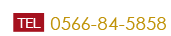 TEL��0566-84-5858