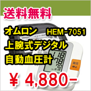 ������� ���Ӽ��ǥ����뼫ư�찵�� HEM-7051