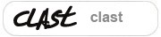clast