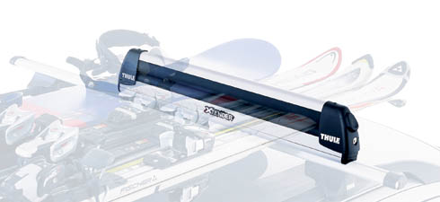 THULE�ڥ����꡼�ۥ������ƥ���� 739