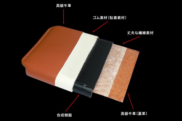 Piel Frama iMagnum レザーケース