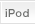 iPod