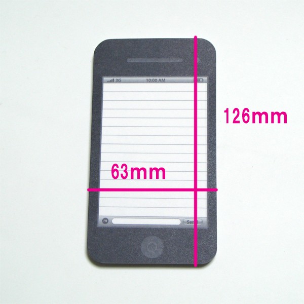 Phone memo