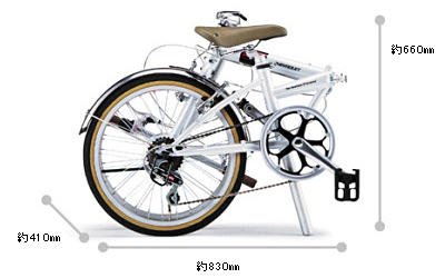 自転車 20インチ シボレー ...