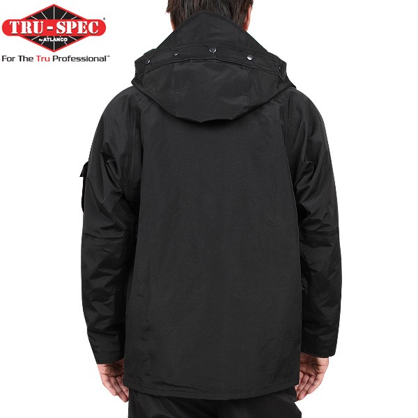 TRU-SPEC �ȥ��롼���ڥå� �Ʒ�Gen1�� ��2O PROOF ECWCS �ѡ�����