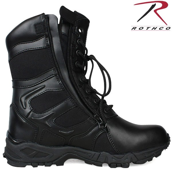 ROTHCO ロスコ DEPLOYMENT タクティカルブーツ ROTHCO ロスコ DEPLOYMENT タクティカルブーツ