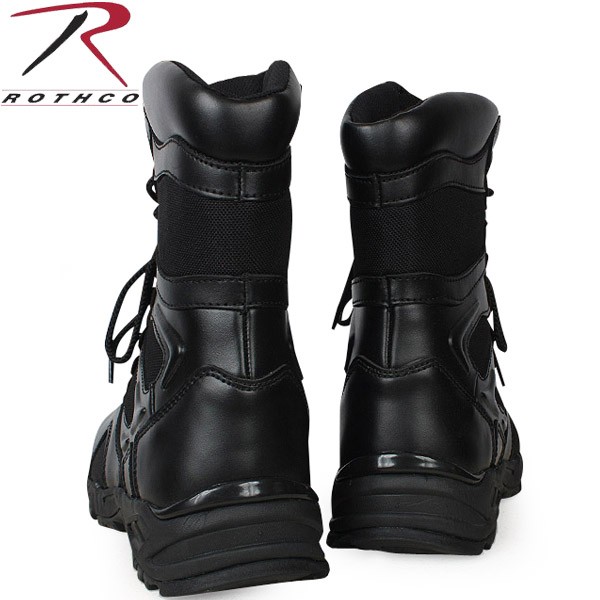 ROTHCO ロスコ DEPLOYMENT タクティカルブーツ ROTHCO ロスコ DEPLOYMENT タクティカルブーツ
