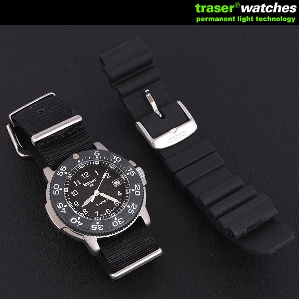 TRASER �ȥ쥤�������ߥ꥿�꡼�����å�