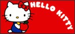 HELLO KITTY �ϥ������ƥ�