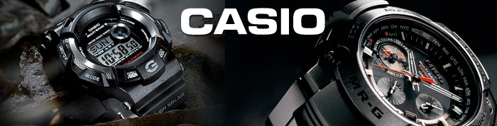 CASIO