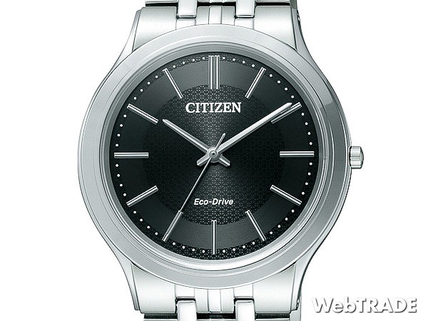シチズン/CITIZEN フォルマ/ FORMA 腕時計 FRD59-2513 シチズン時計 