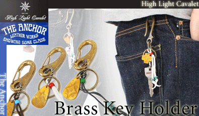 THE ANCHOR ���󥫡� HIGH-LIGHT CAVALET �ϥ��饤�ȥ���Х졼 �֥饹 ������ �����ۥ���� 