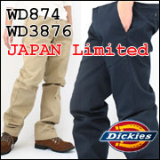 ���ܴ�� Dickies �ǥ��å�����