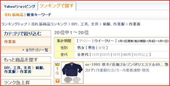 so-1993 秋冬/長袖ブルゾン(ポリエステル65%綿35%) 作業服・作業着・ユニフォーム(商品画像)