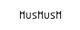 HusHusH(Ladies)