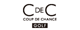 COUP DE CHANCE GOLF