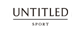 UNTITLED SPORT