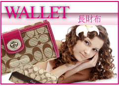 長財布