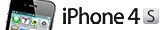 iPhone4S
