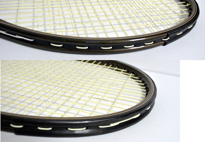 prince boron racket