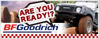 BF Goodrich�ʥӡ����ե��åȥ�å��˥������ý�