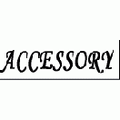 ACCESSORY