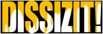 DISSIZIT! / DISSIZSLIX