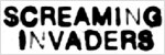 SCREAMING INVADERS(�����꡼�ߥ󥰥���١�������)