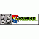 ��ǥ�����ȥ���KUBRICK���塼�֥�å�