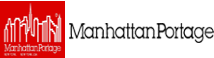 Manhattan Portage(�ޥ�ϥå���ݡ��ơ���)��