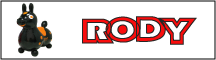 RODY�ʥ��ǥ���