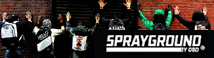 Sprayground
