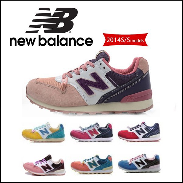 new balance 996 2014