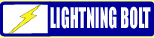 ��LIGHTNING BOLT��