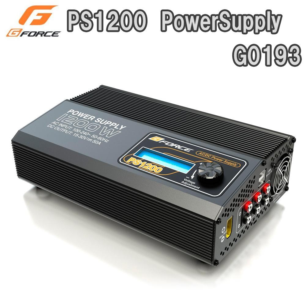 G Force ジーフォース Ps10 誕生日プレゼント Powersupply G0193