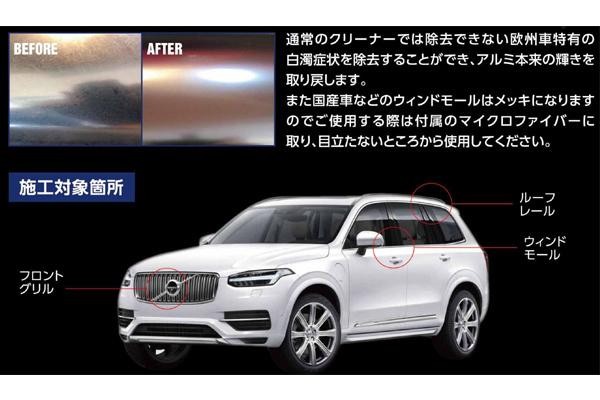 代引き手数料無料 Falcon ボディケア用品 メタルクリーナー250ml クロス付 Pb 04 コンビニ受取対応商品 Atempletonphoto Com