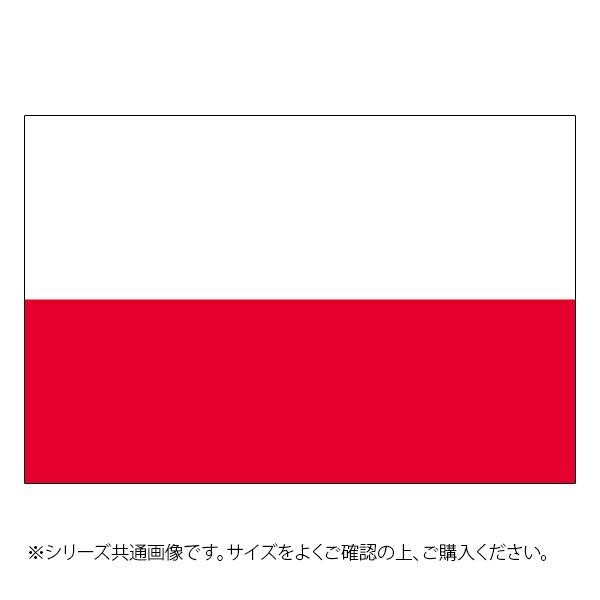 N国旗 ポーランド No 1 W1050 H700mm 授与