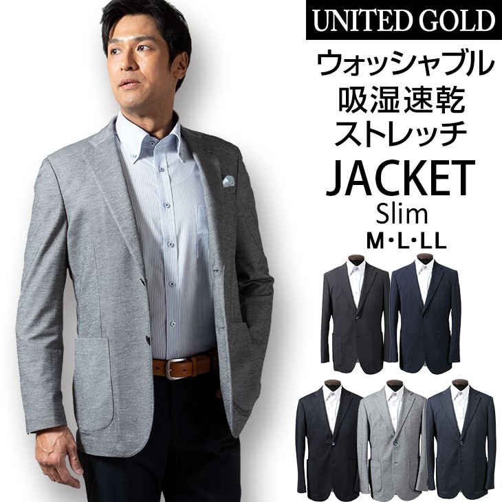 【早い者勝ち】 GOLDEN FOX ネイビー ストライプ ブレザー 早い者勝ち】 GOLDEN FOX ネイビー ストライプ ブレザー（完売
