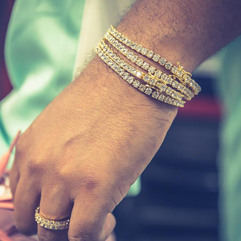 GoldenGilt ゴールデンギルト Beaded Bracelet ブレスレット 正規取扱店】Golden Gilt(ゴールデン・ギルト)Beaded Bracelet