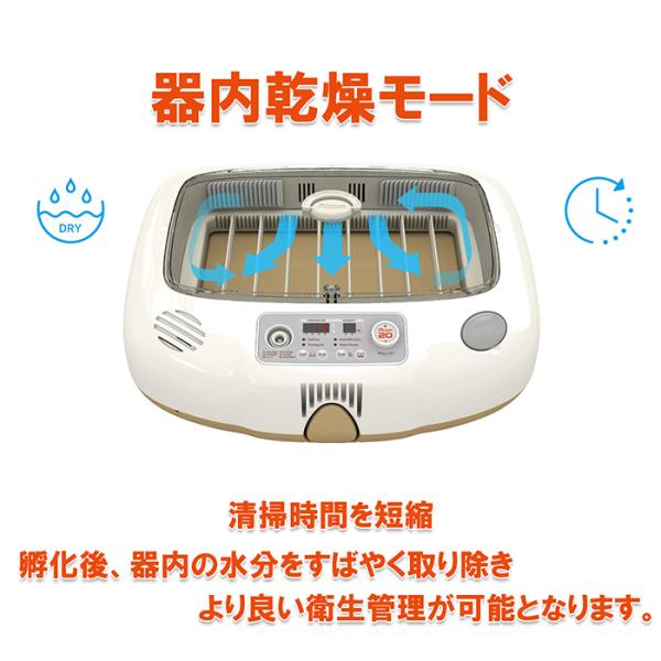 ビッグママ20DO 全自動孵卵器(ふ卵器・ふ化器) : eバード - 通販