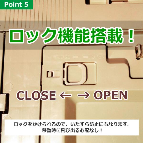 折り畳み収納ケース 収納ボックス コンテナボックス アウトドア キャンプ