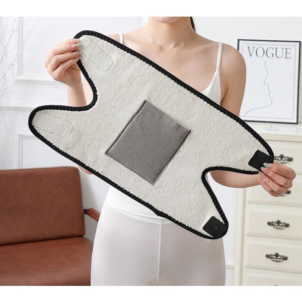 膝サポーター カイロ入れ付き 片足用1本 秋冬用 レッグウォーマー ひざ