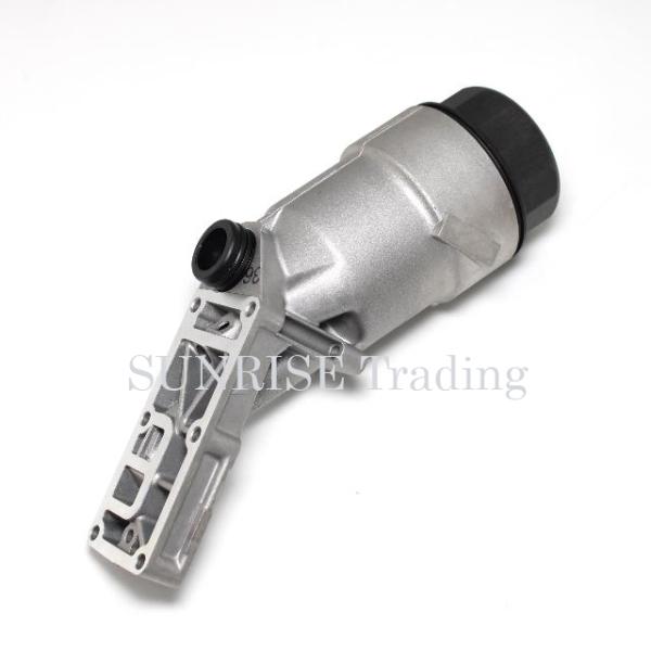 BMW E36/E46 オイルフィルターハウジング(プラスティックカバー) 純正