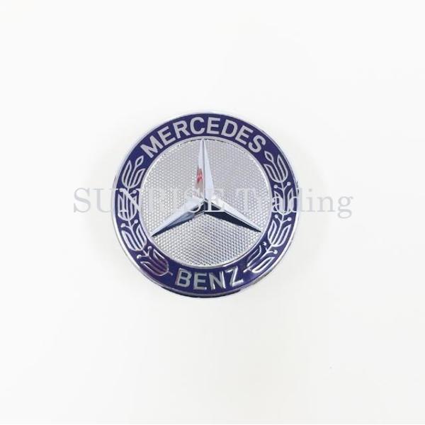 メルセデスベンツエンブレム　ガスライター用ボンベ？ 楽天市場】Mercedes-Benz メルセデス・ベンツ 純正 フードエンブレム C