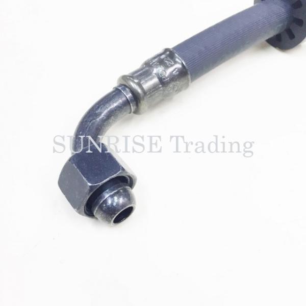 メルセデスベンツ A/Tオイルクーラーホース 純正 : サンライズ