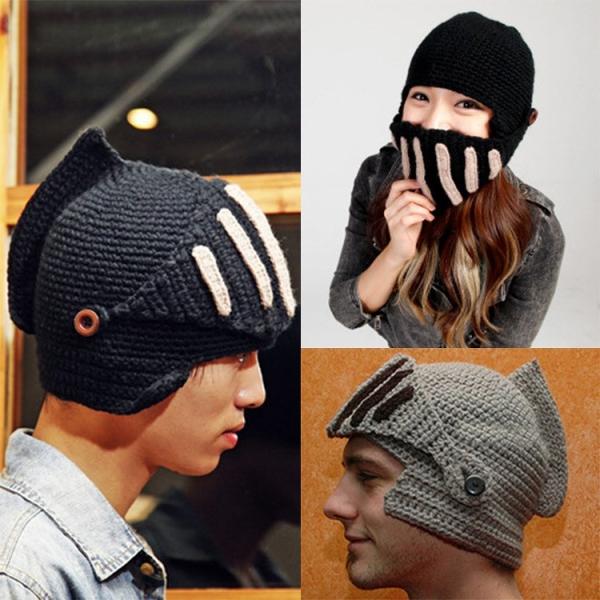 ribcap ニット帽　ヘルメット ribcap ニット帽子型ヘルメットの通販 by saku's shop｜ラクマ